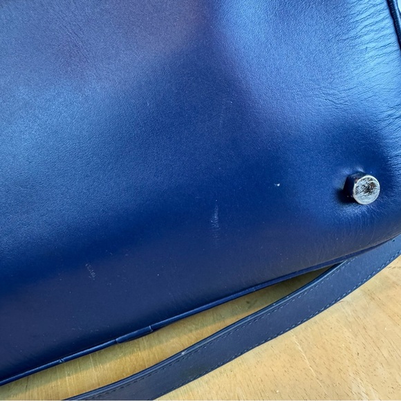 Rebecca Minkoff | Satchel with Crossbody Strap - Picture 10 of 13